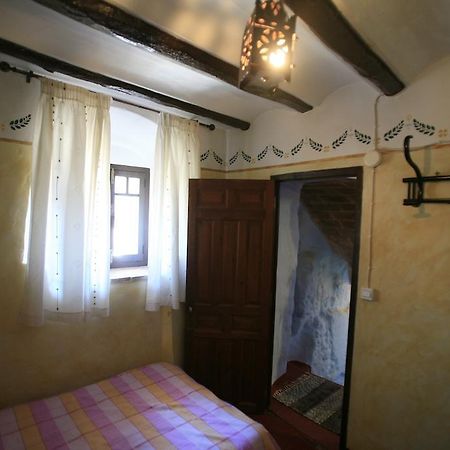 Villa Torreta de Sant Tomàs à Cocentaina Extérieur photo
