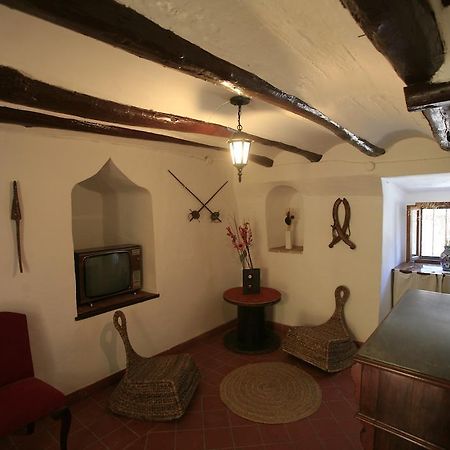 Villa Torreta de Sant Tomàs à Cocentaina Chambre photo