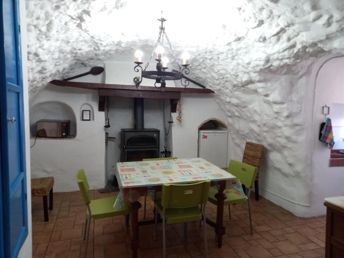 Villa Torreta de Sant Tomàs à Cocentaina Extérieur photo