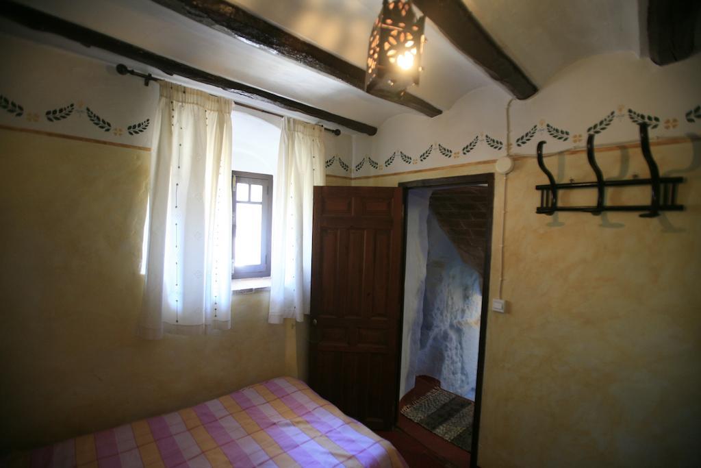 Villa Torreta de Sant Tomàs à Cocentaina Extérieur photo