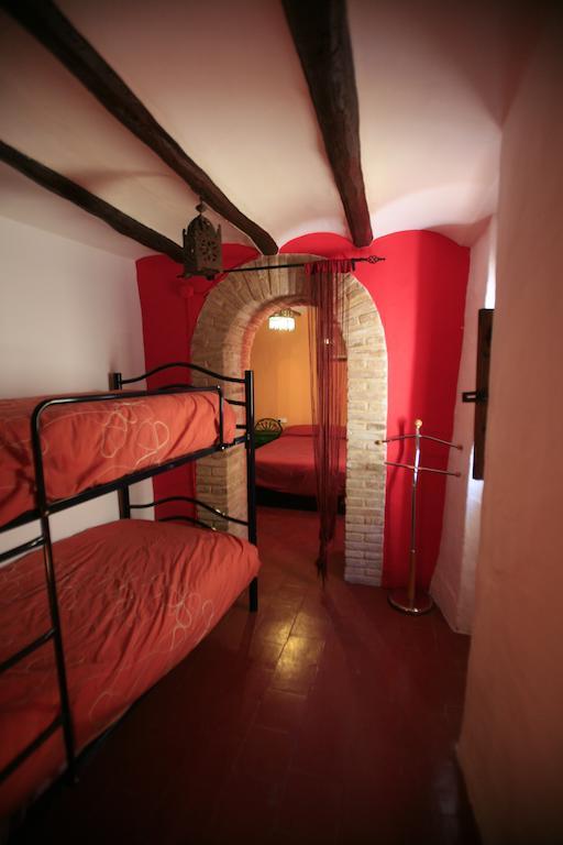 Villa Torreta de Sant Tomàs à Cocentaina Chambre photo