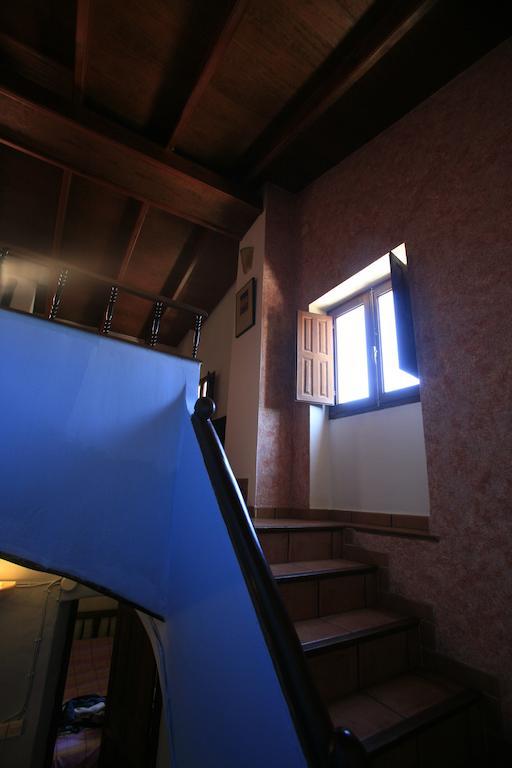 Villa Torreta de Sant Tomàs à Cocentaina Extérieur photo