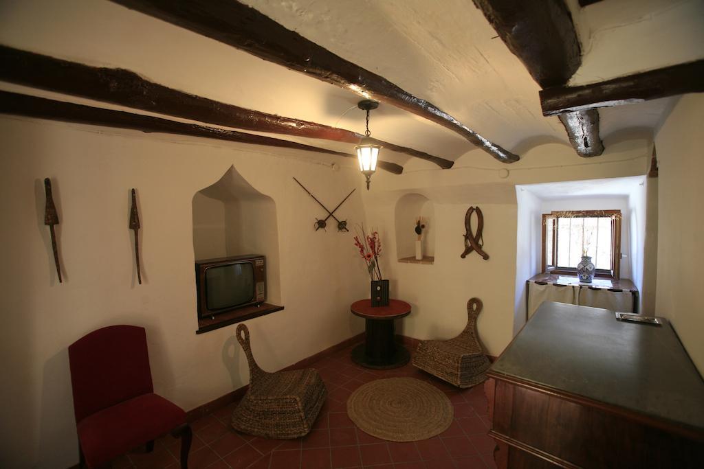 Villa Torreta de Sant Tomàs à Cocentaina Chambre photo