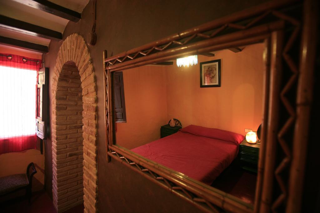 Villa Torreta de Sant Tomàs à Cocentaina Chambre photo