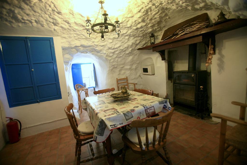 Villa Torreta de Sant Tomàs à Cocentaina Extérieur photo