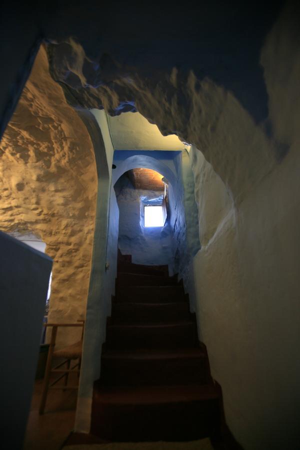 Villa Torreta de Sant Tomàs à Cocentaina Extérieur photo