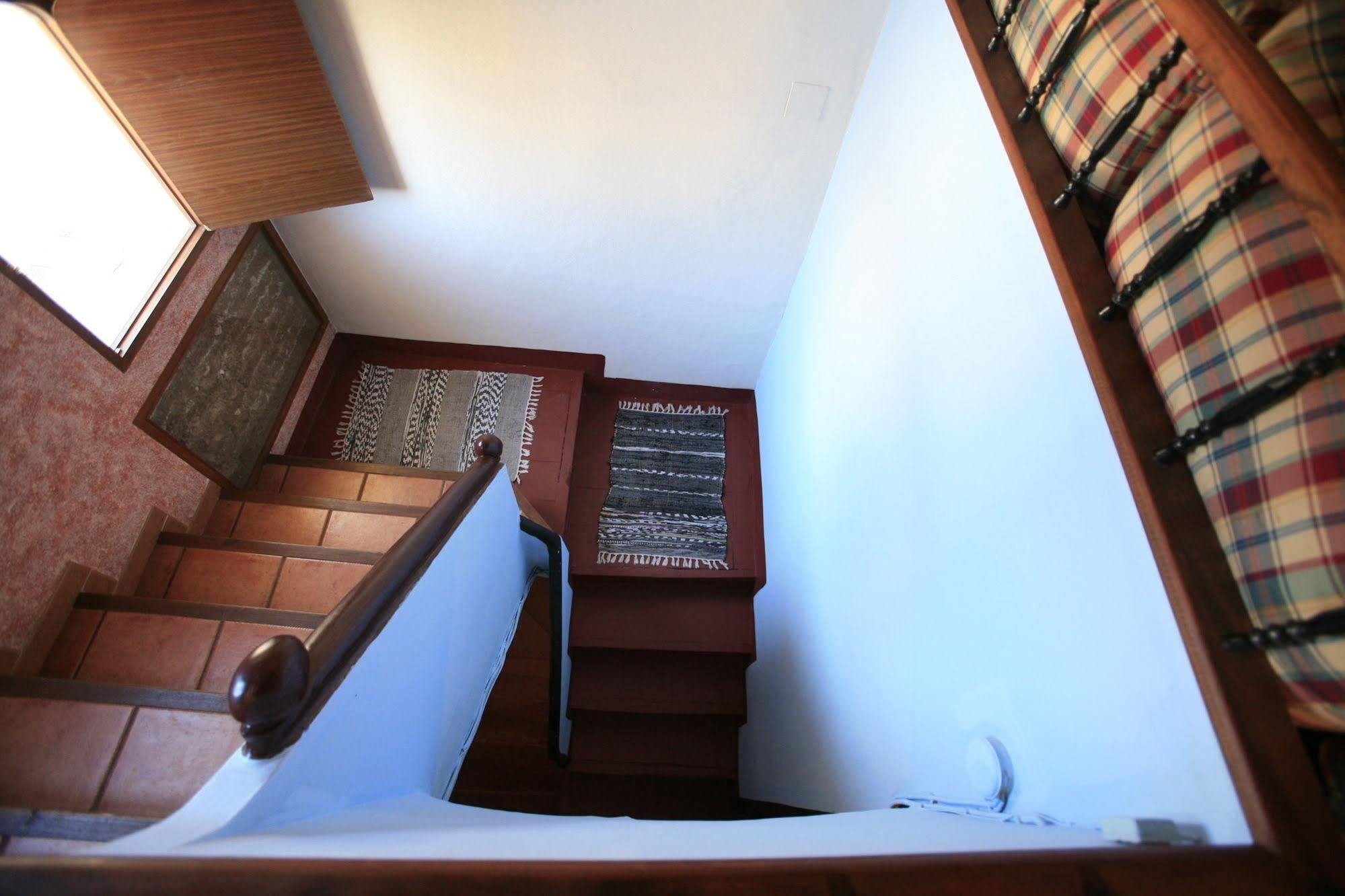 Villa Torreta de Sant Tomàs à Cocentaina Extérieur photo